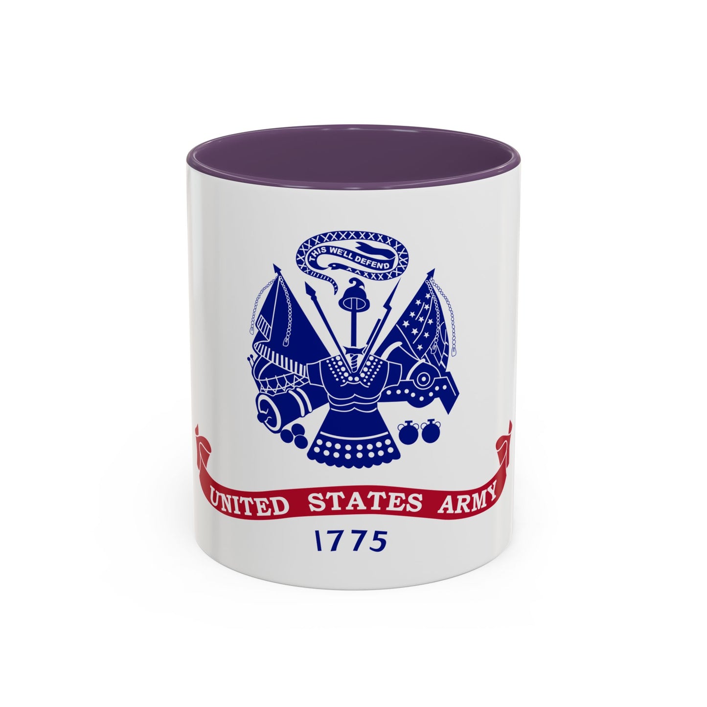 US Army Mug