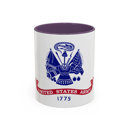 US Army Mug