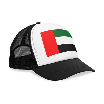 United Arab Emirates Trucker Cap