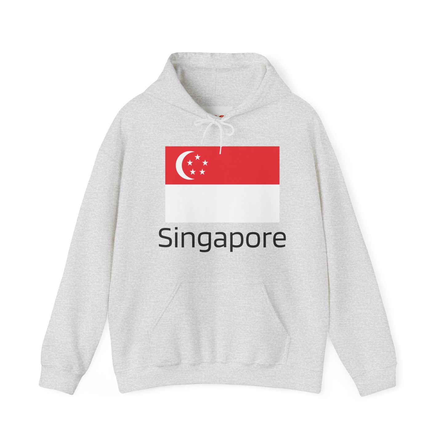 Singapore Hoodies