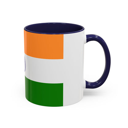 India Mug
