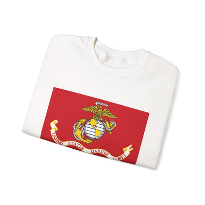 US Marine Corps Sweatshirt