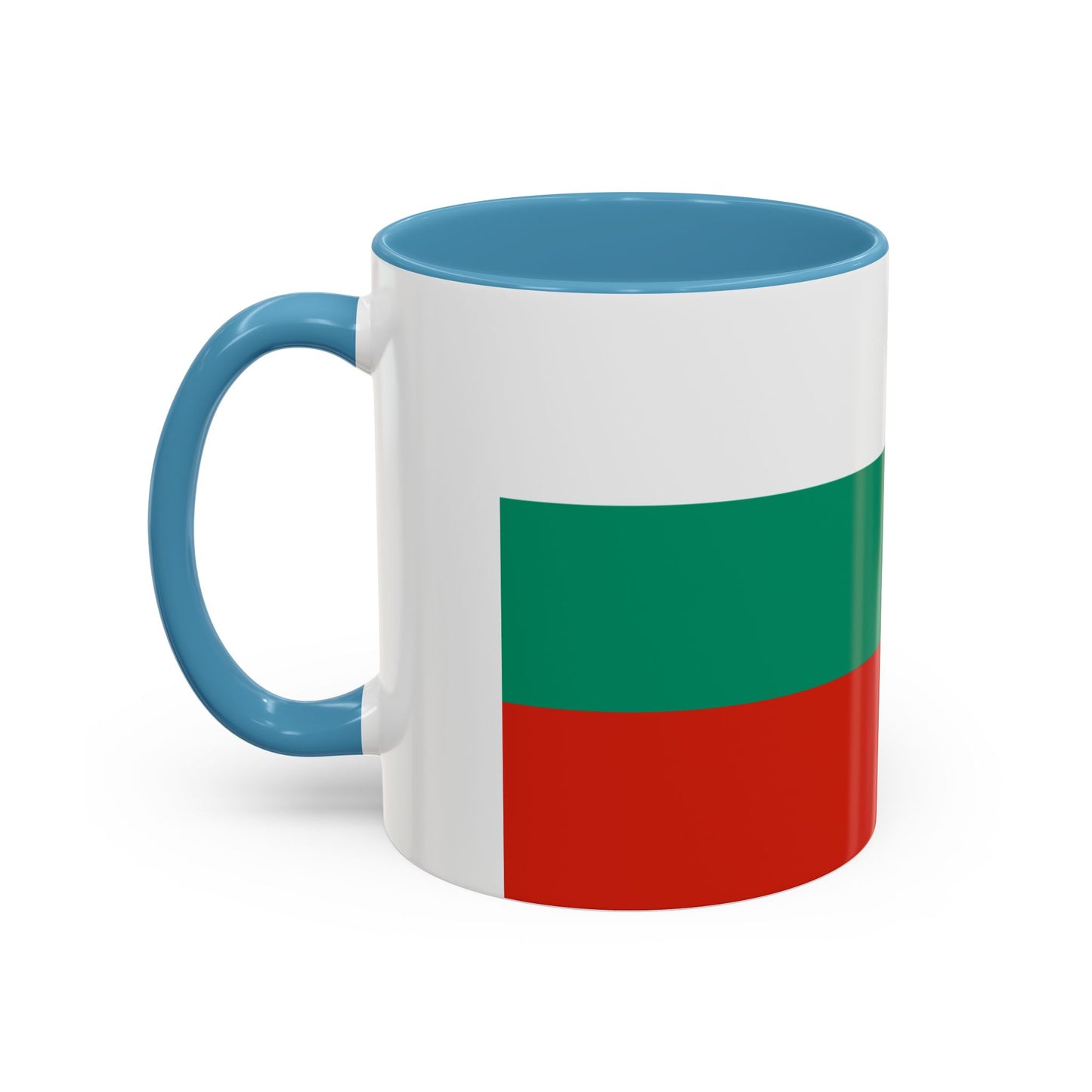 Bulgaria Mug