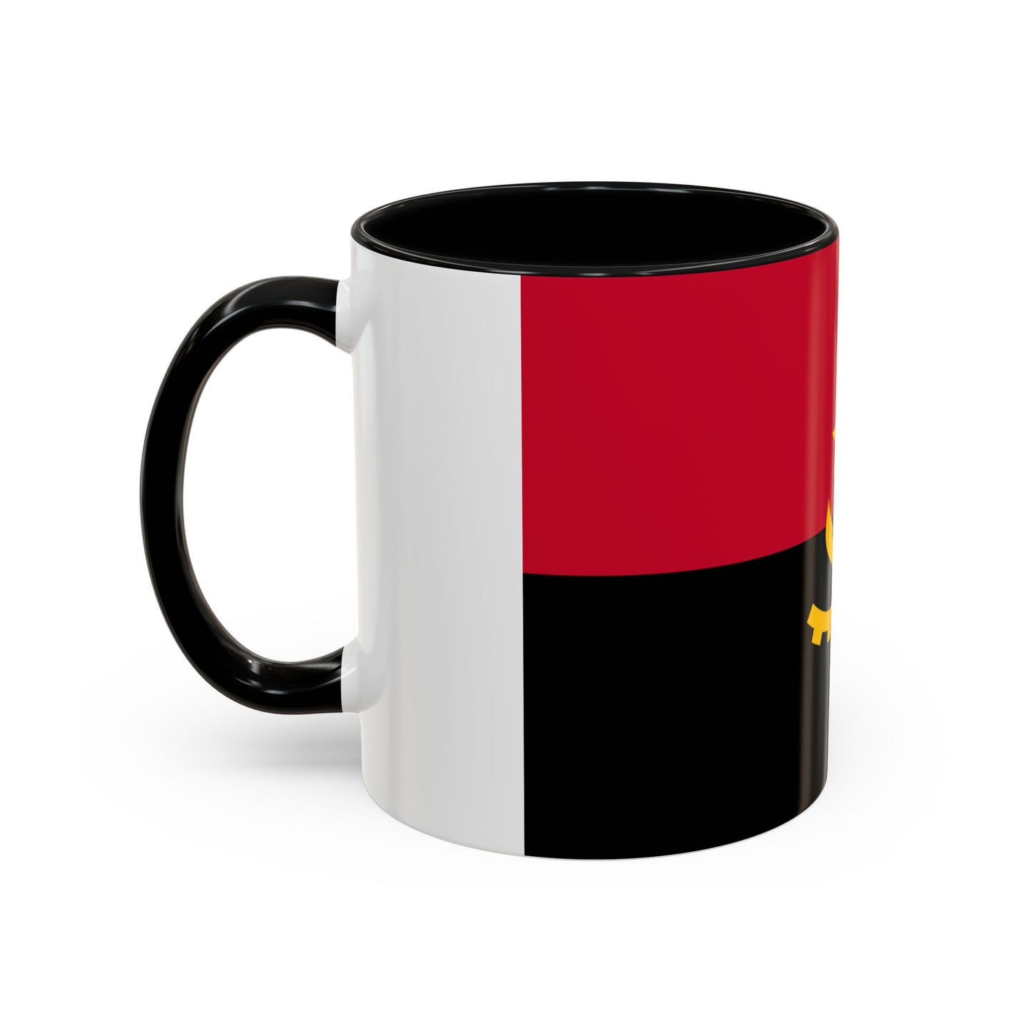 Angola Mug