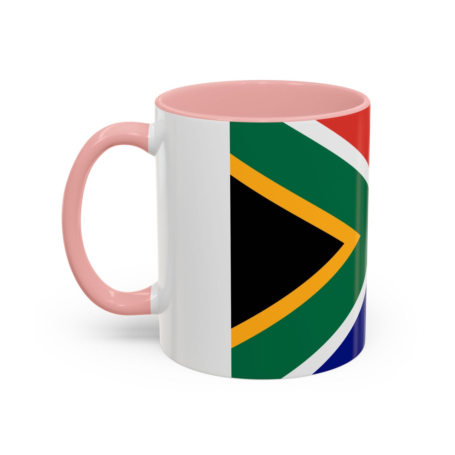 South Africa Mug