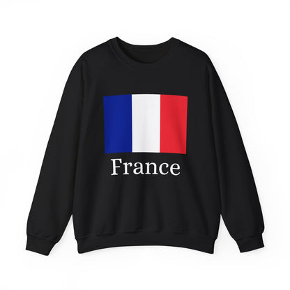 France Sweatshirt