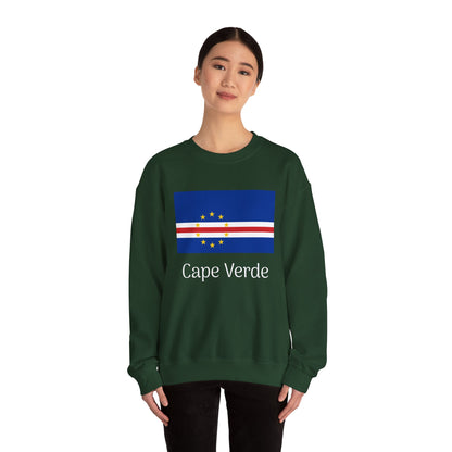 Cape Verde Sweatshirt