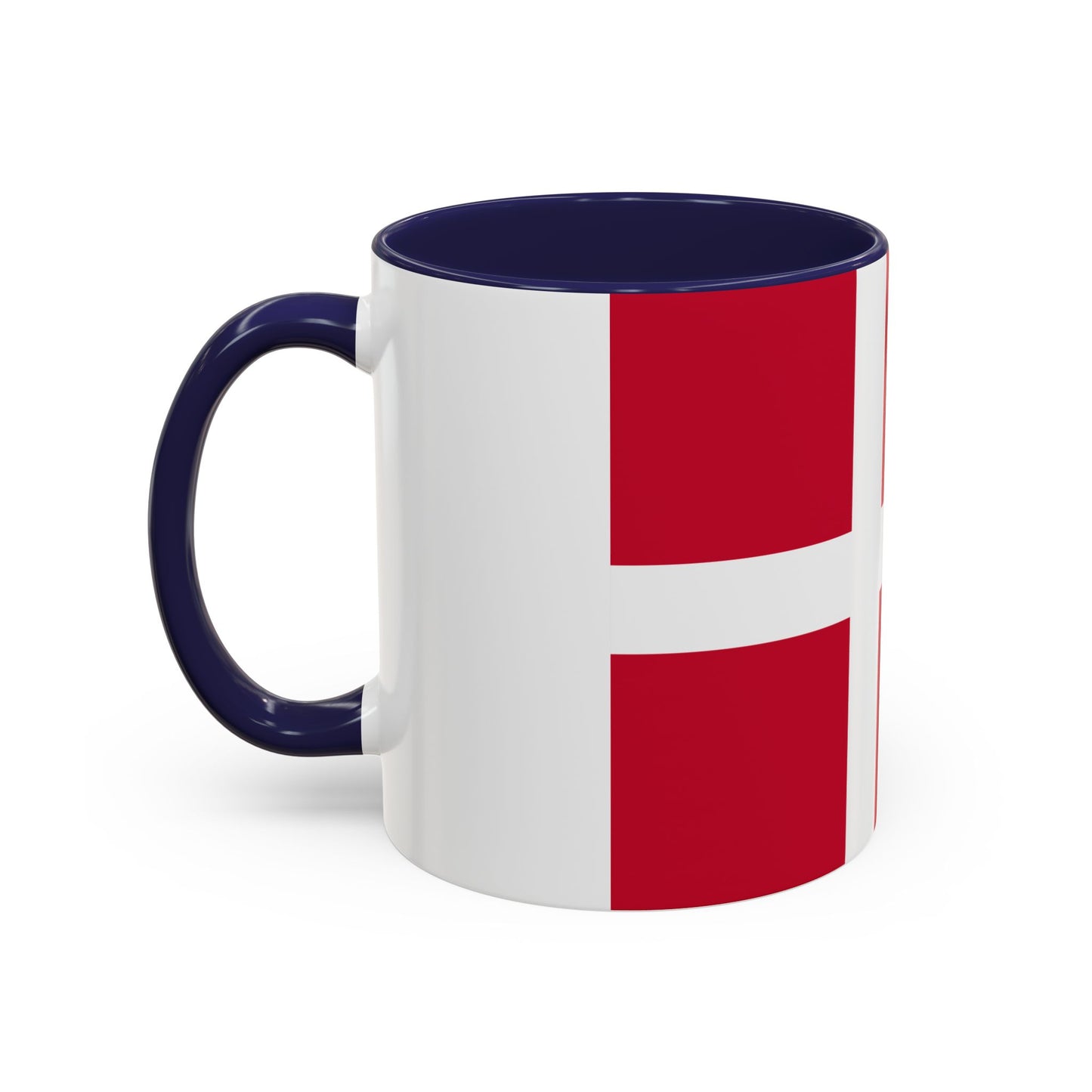 Denmark Mug