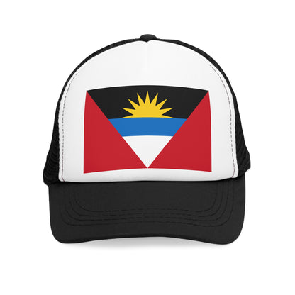 Antigua and Barbuda Trucker Cap