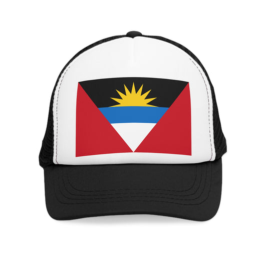 Antigua and Barbuda Trucker Cap