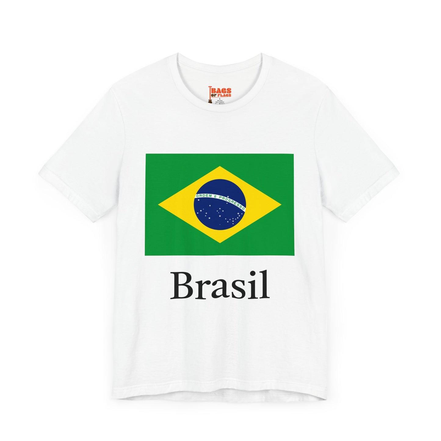 Brasil T-shirts