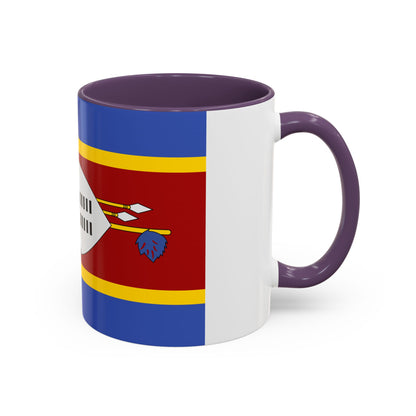 Eswatini Mug
