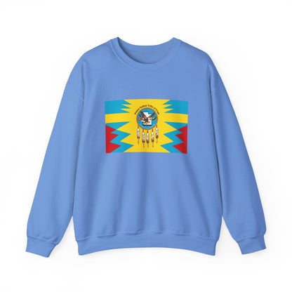 Paiute Sweatshirt