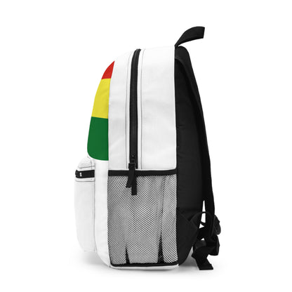 Bolivia Backpack