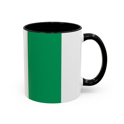 Côte d’Ivoire Mug