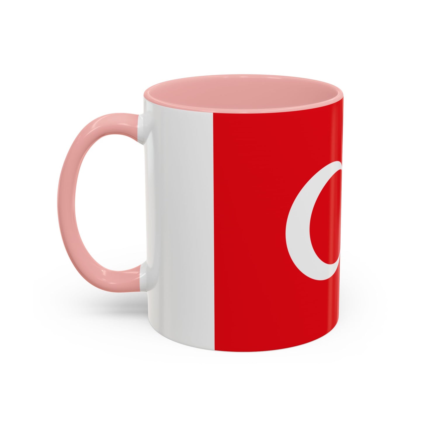 Turkey Mug