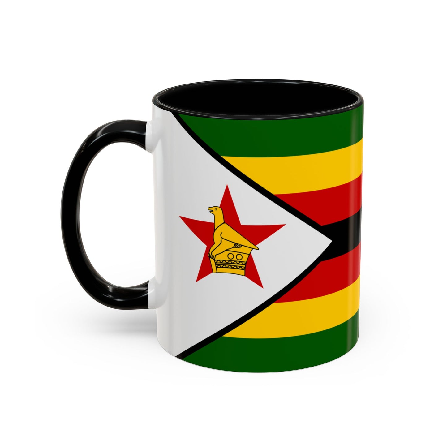 Zimbabwe Mug