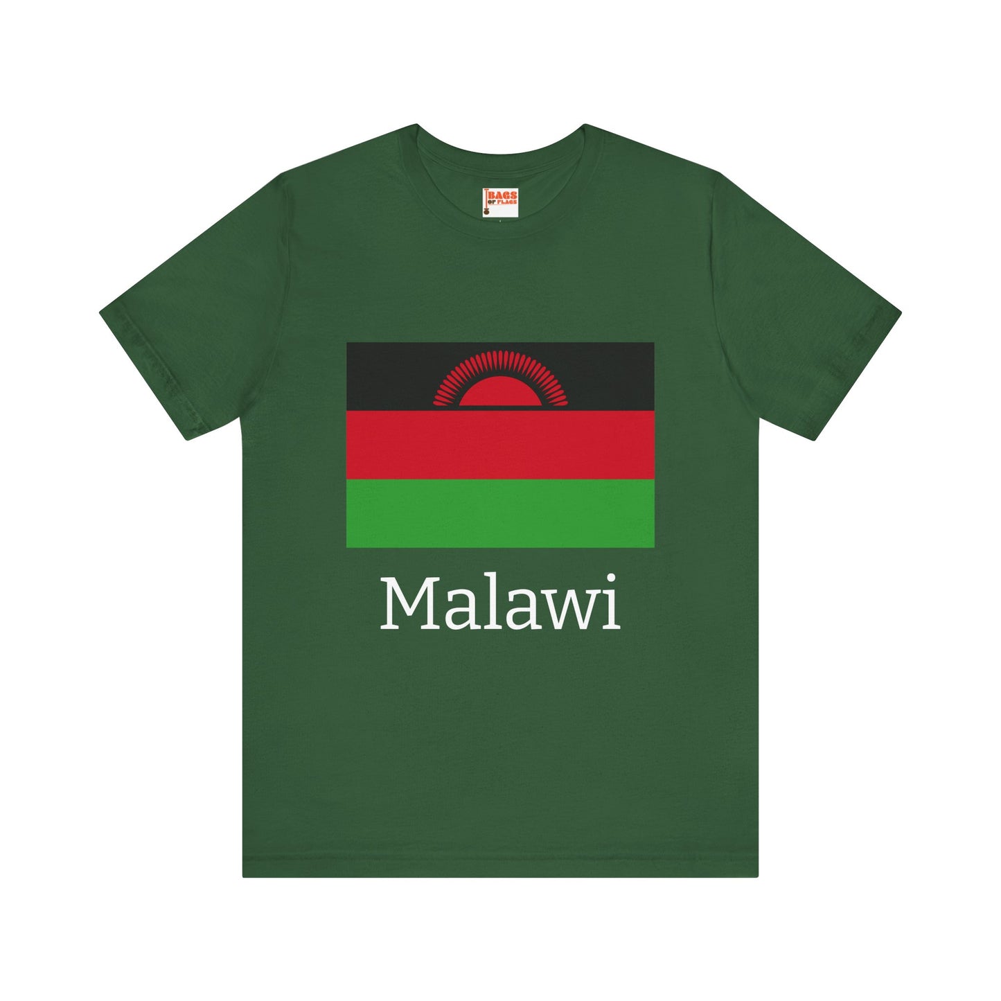 Malawi T-shirts