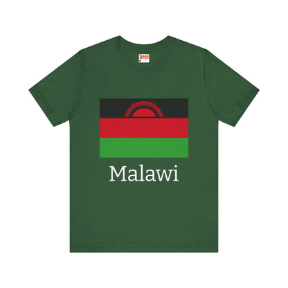 Malawi T-shirts