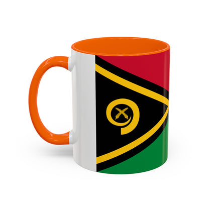 Vanuatu Mug