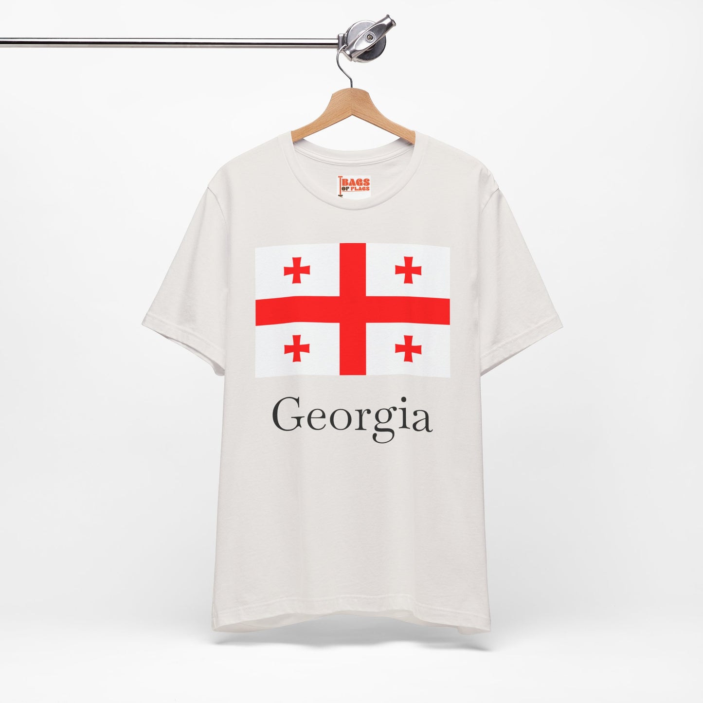 Georgia T-shirts