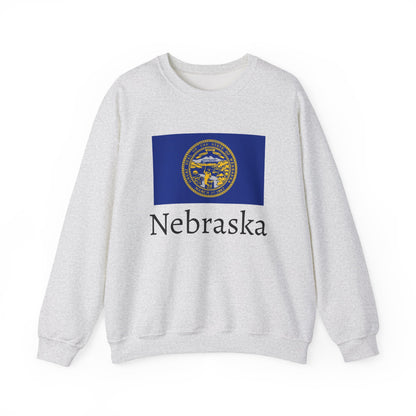 Nebraska Sweatshirt