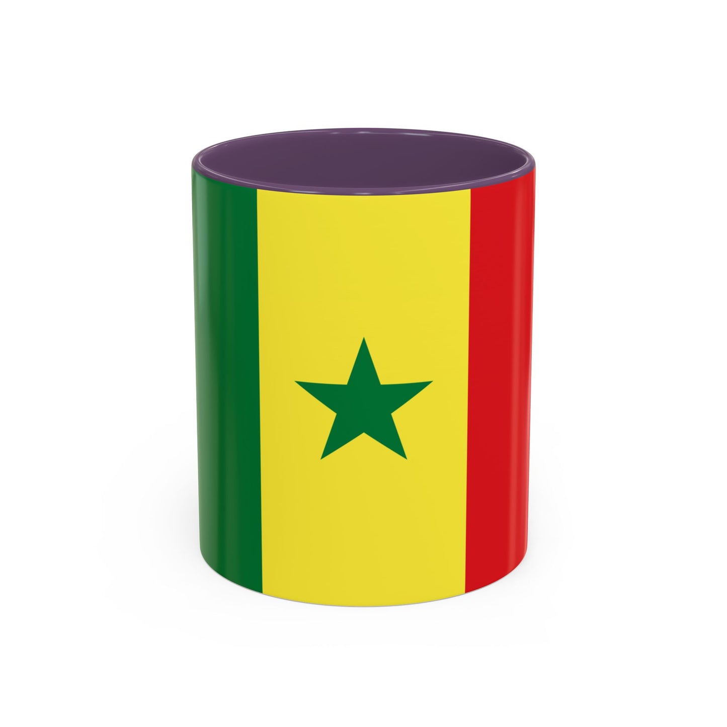 Senegal Mug