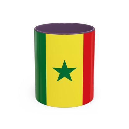 Senegal Mug