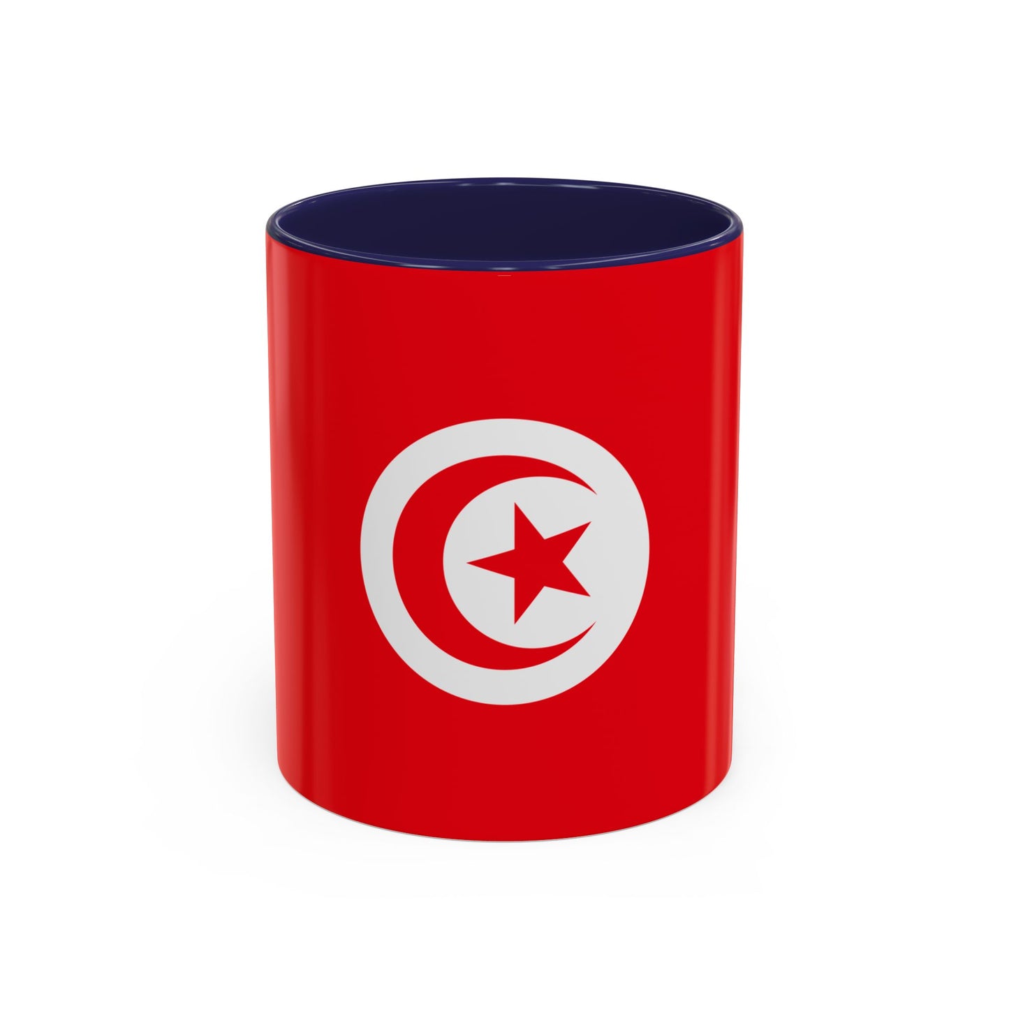Tunisia Mug
