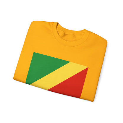 Republic of the Congo Sweatshirt