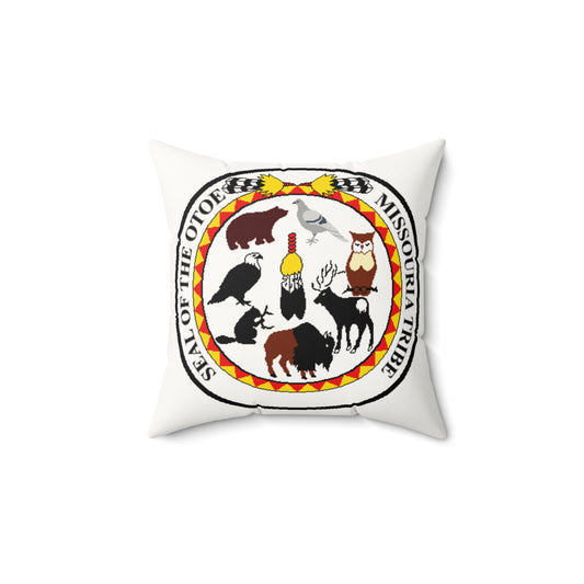 Missouria Pillow