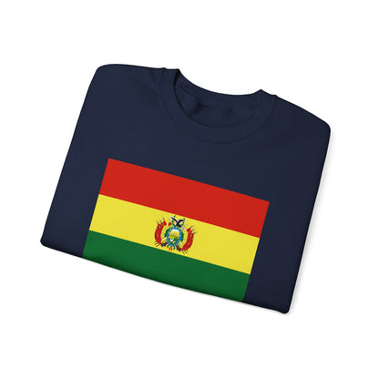 Bolivia Sweatshirt