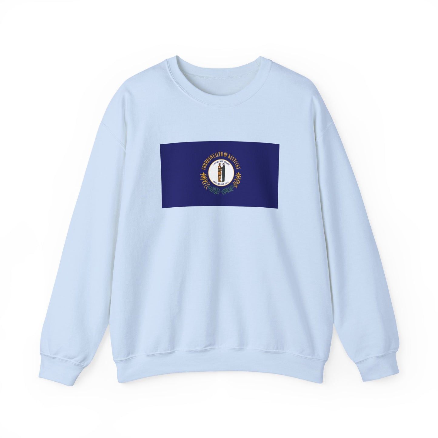 Kentucky Flag Sweatshirt