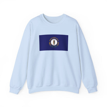 Kentucky Flag Sweatshirt