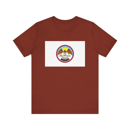 Ute People T-shirt