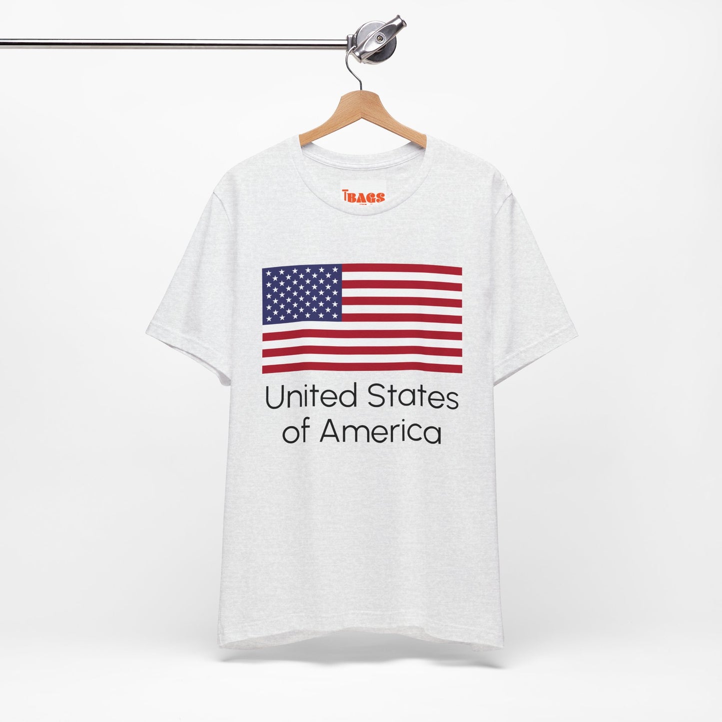 United States of America T-shirts