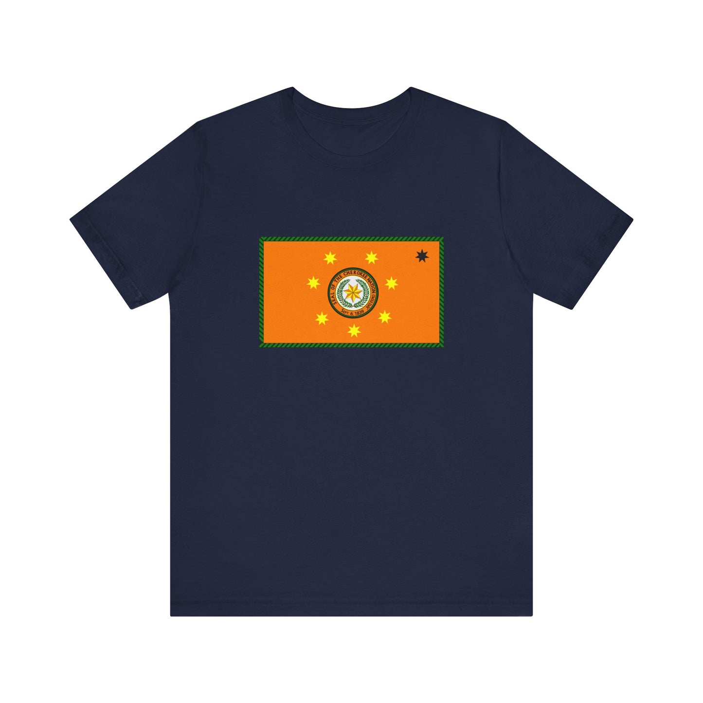 Cherokee T-shirt