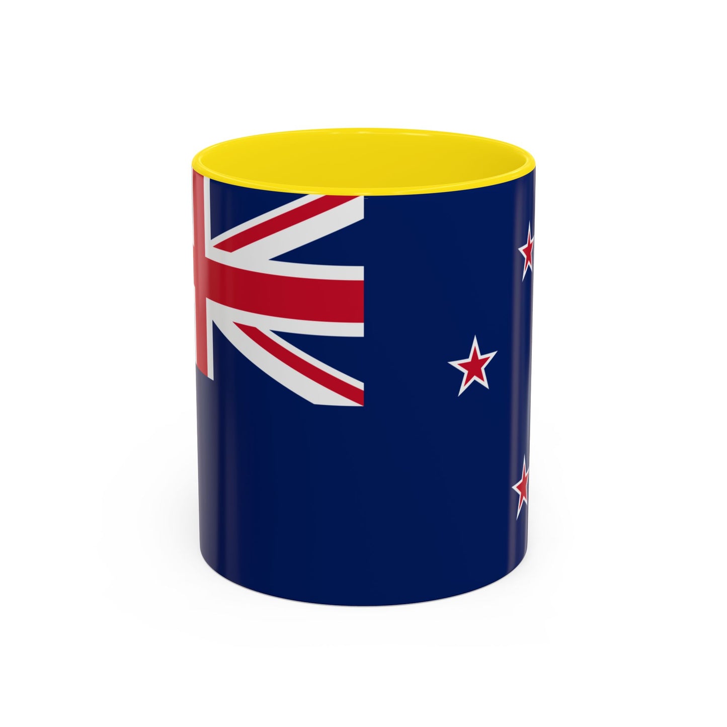 New Zealand Mug