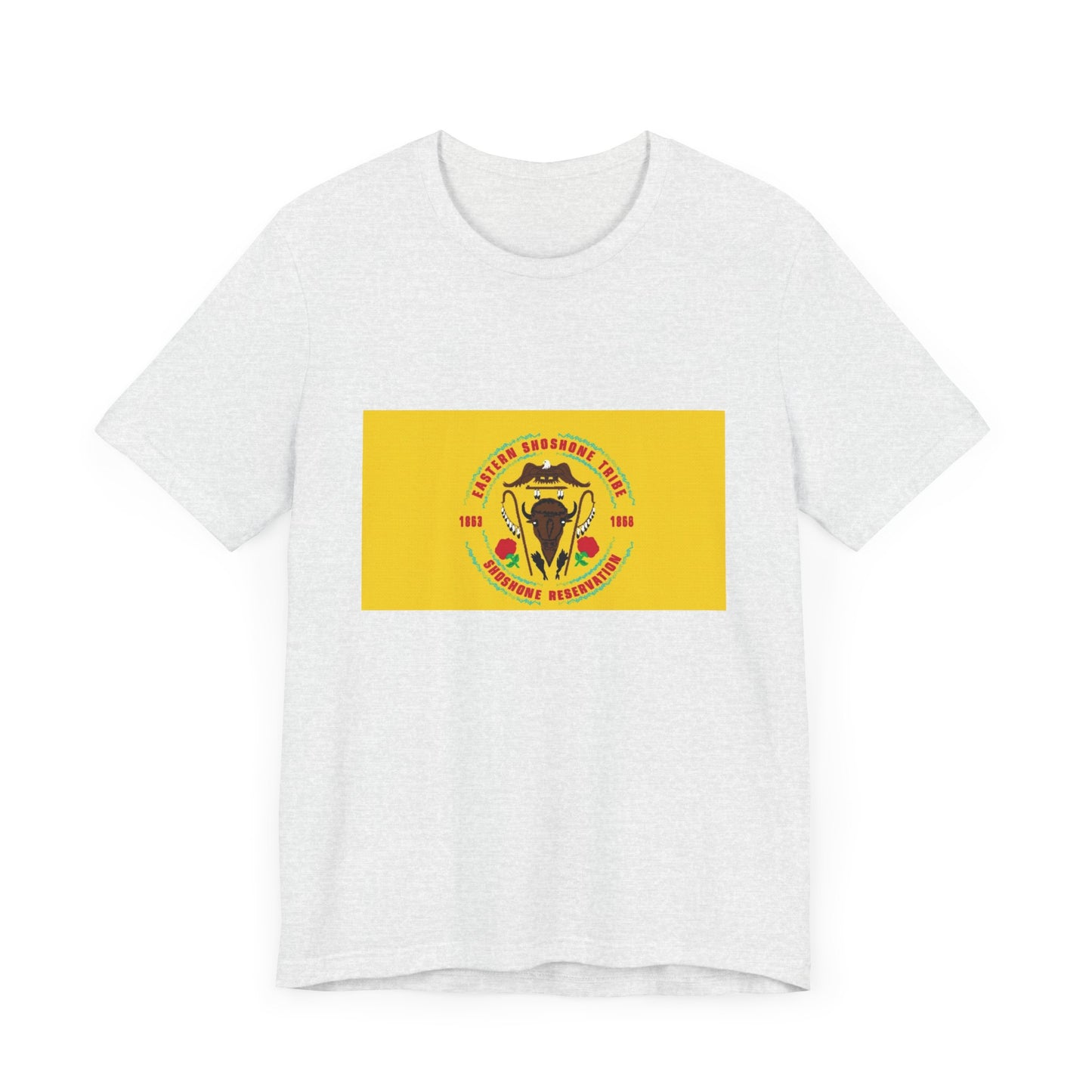 Shoshone T-shirt