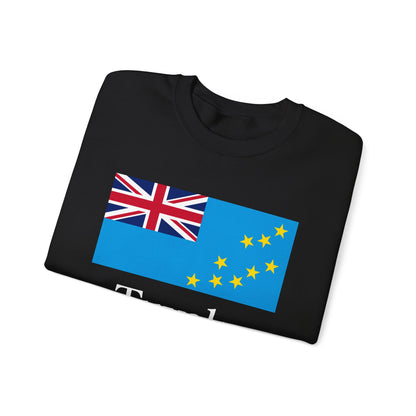 Tuvalu Sweatshirt