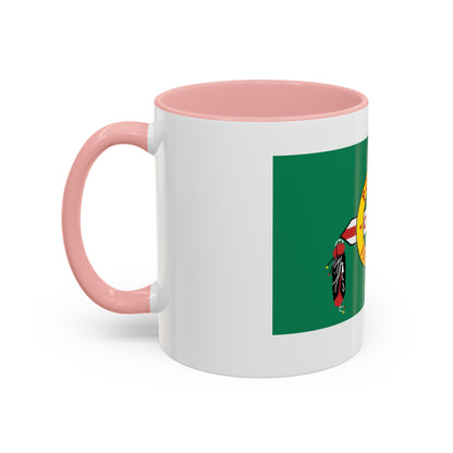 Poarch Band of Creek Indians Mug