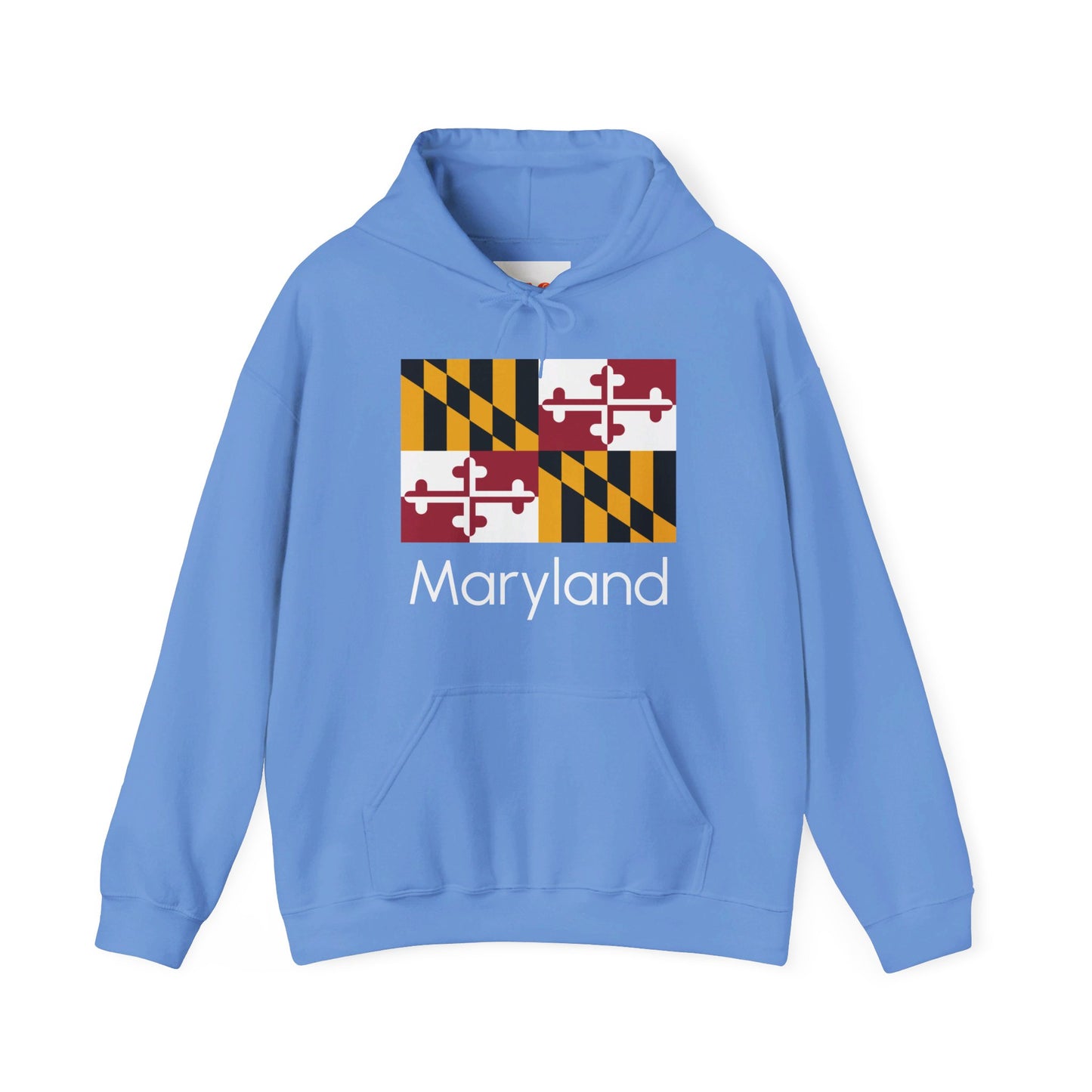 Maryland Hoodies