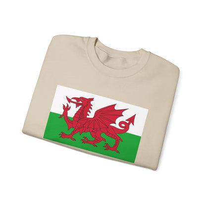 Cymru Sweatshirt