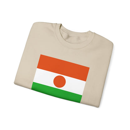 Niger Sweatshirt