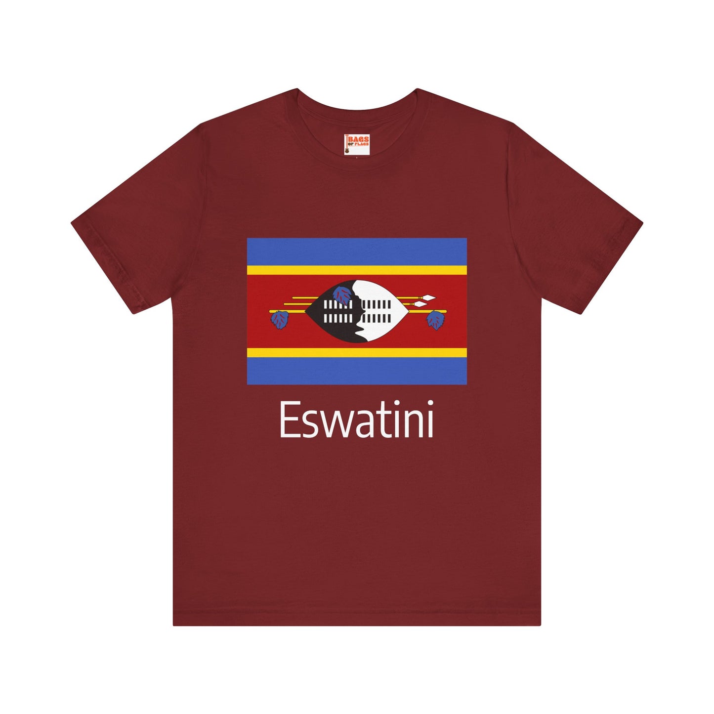 Eswatini T-shirts