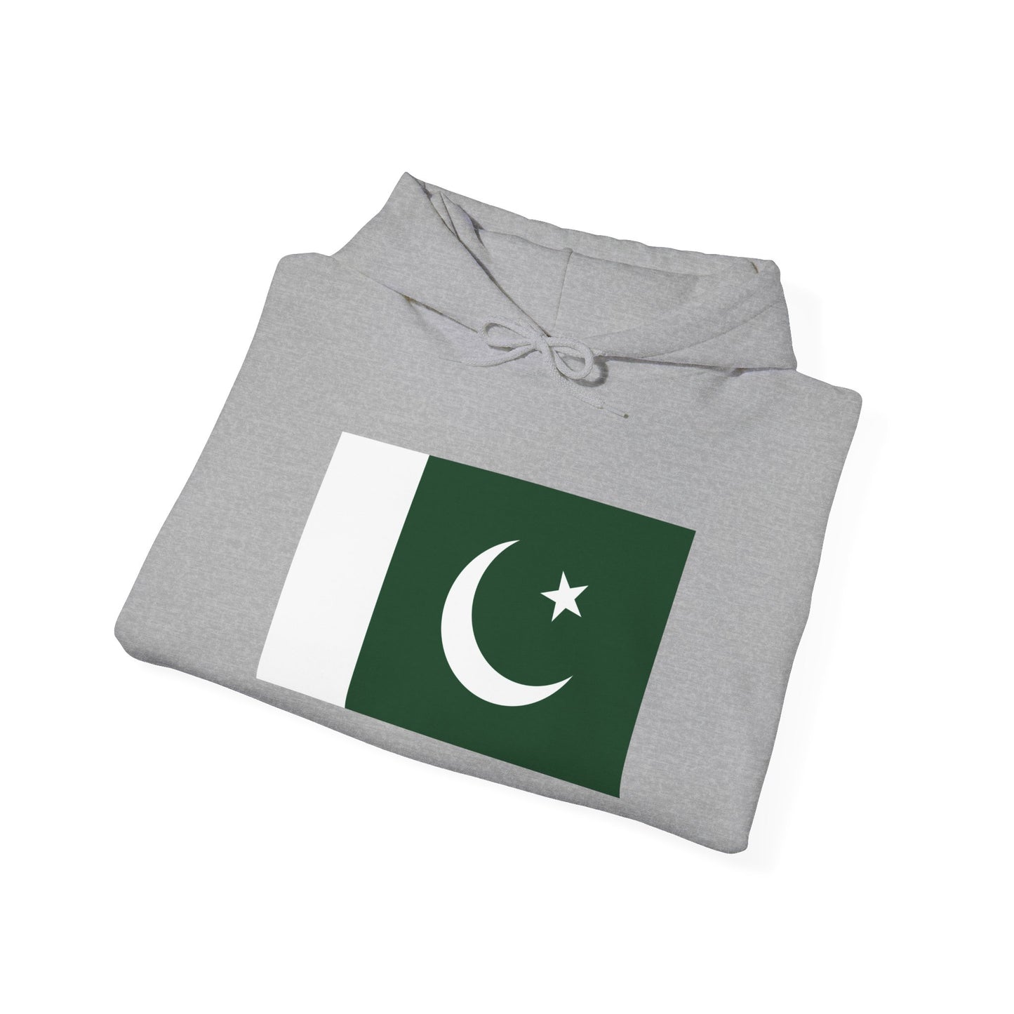 Pakistan Flag Hoodies