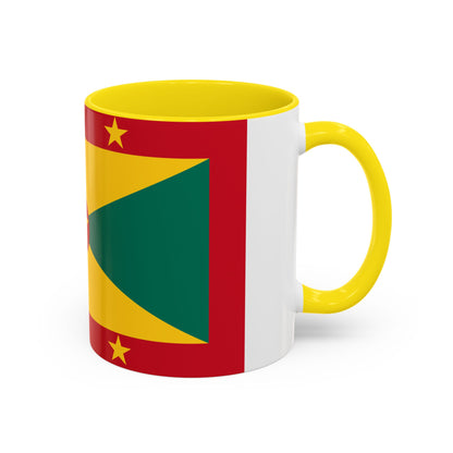 Grenada Mug