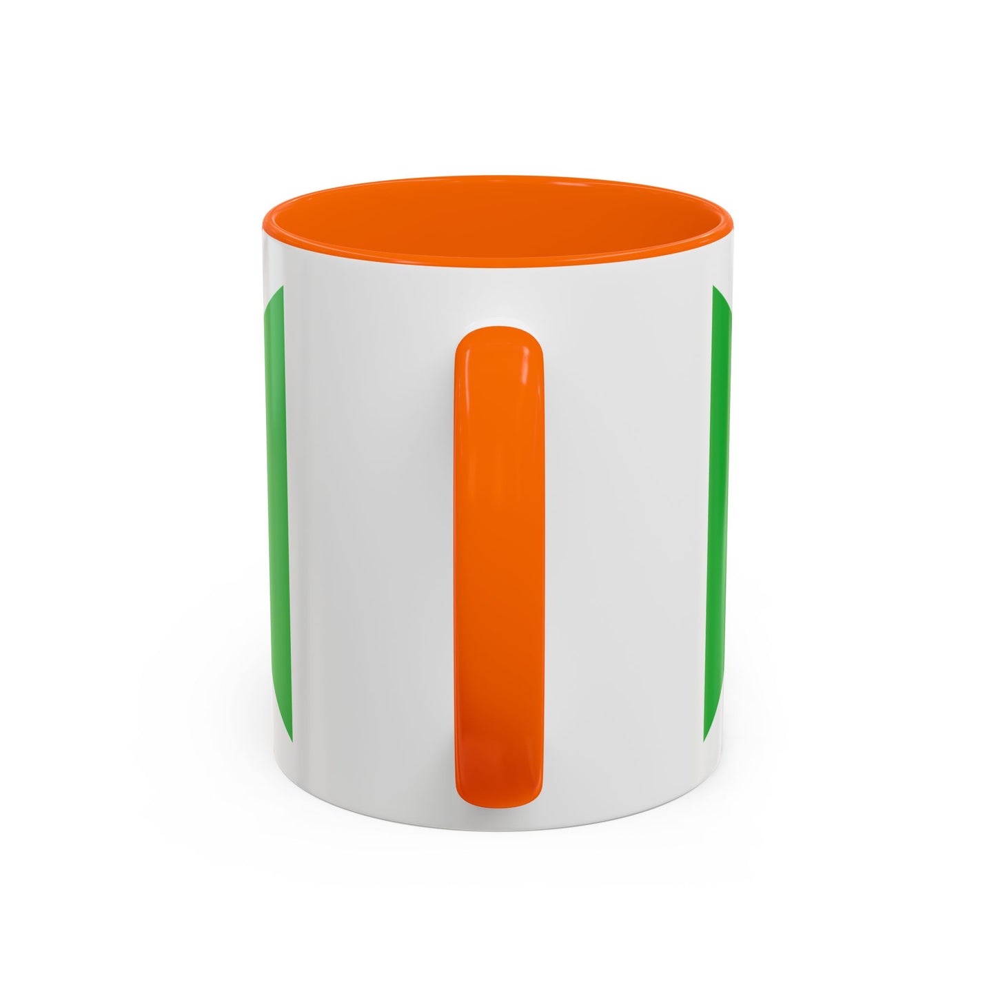 Burundi Mug