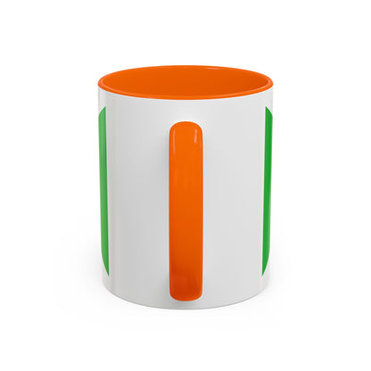 Burundi Mug