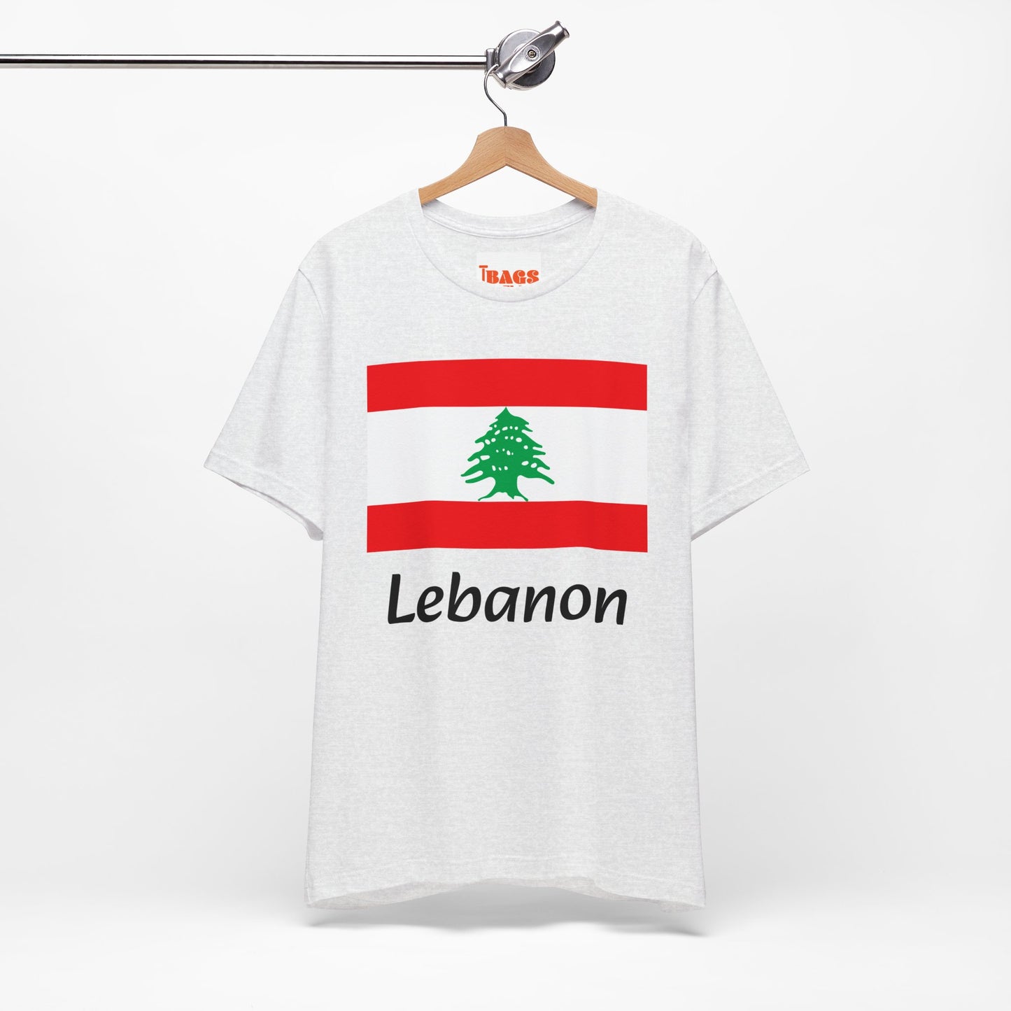 Lebanon T-shirts